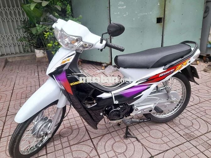 BÁN XE WUAE DON MOI NGUYEN CON