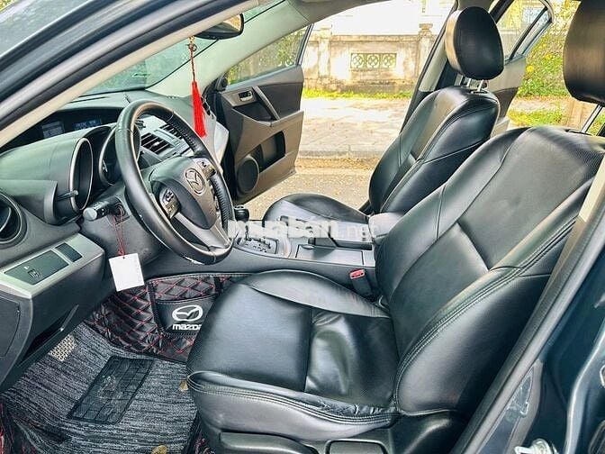 Mazda 3 S 2014 cần bán