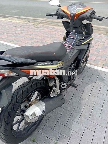 Winner v1 biển 59 máy zin êm fun chức năng