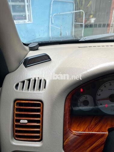 Ford Escape 2004 XLT 3.0 AT - 188000 km
