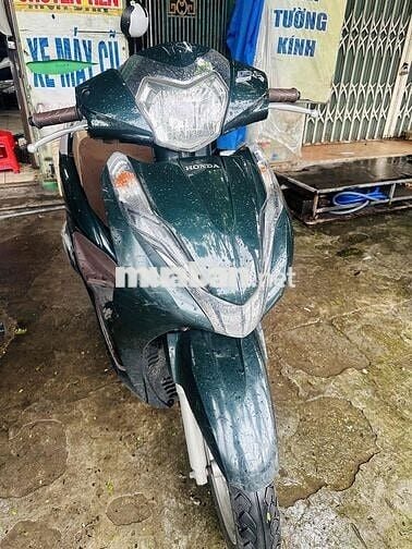 Lead 2017 Khoá smatrkey