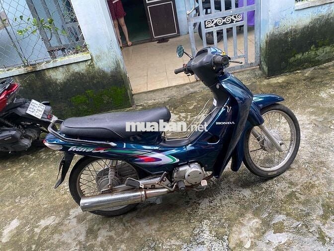 thanh ly xe waave 50 như hình