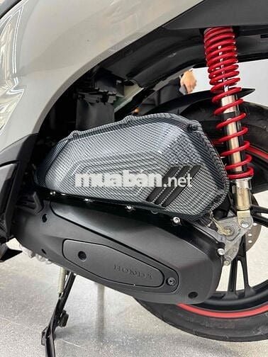 SH160 Abs 2023 siêu lướt 1900 ko khác gi xe mới