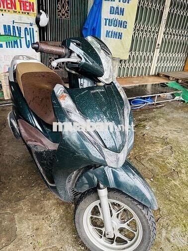 Lead 2017 Khoá smatrkey