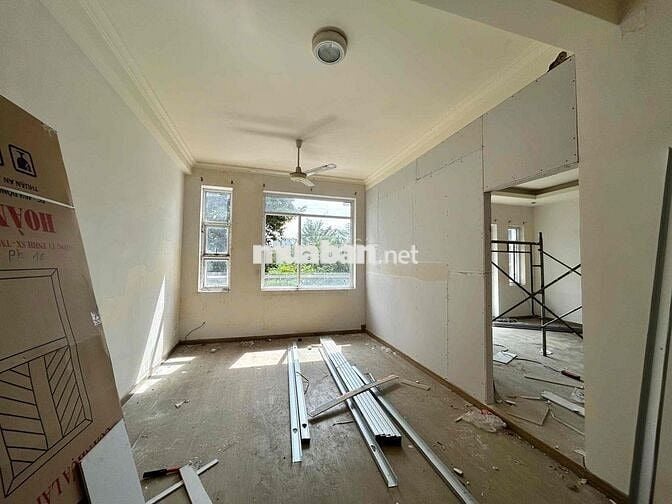🏡 Căn hộ 1PN full nội thất ở KDC Nam Long Q7
