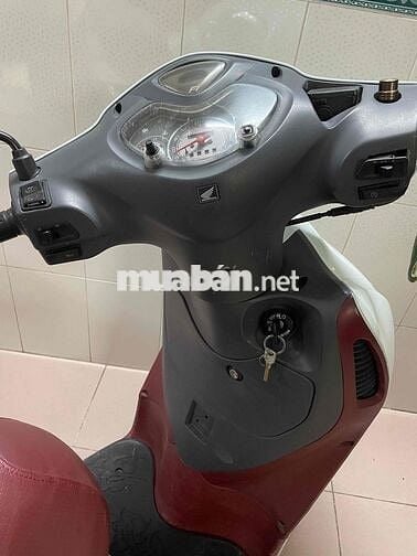 Honda pS 150i 2008 ngay chủ máy zin