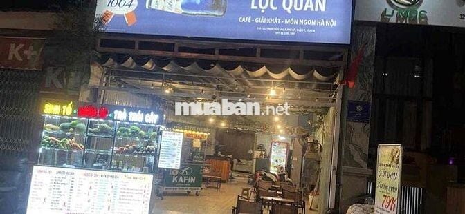 Q7 SANG QUÁN CF 3pn FULL NỘI THẤT