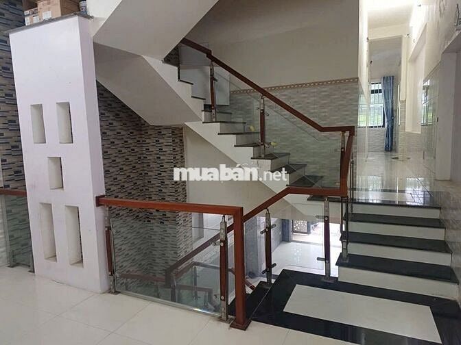 🔥 CHỈ 5,5 TỶ – BÁN GẤP NHÀ ĐỒNG XOÀI 2 TẦNG MÁI THÁI – MÓNG 5 TẦNG