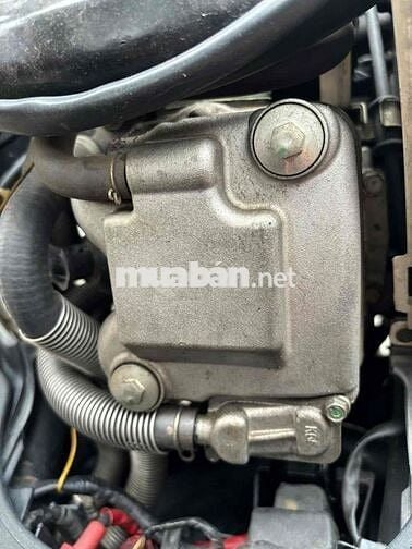 Honda pS 150i 2008 ngay chủ máy zin