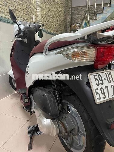 Honda pS 150i 2008 ngay chủ máy zin