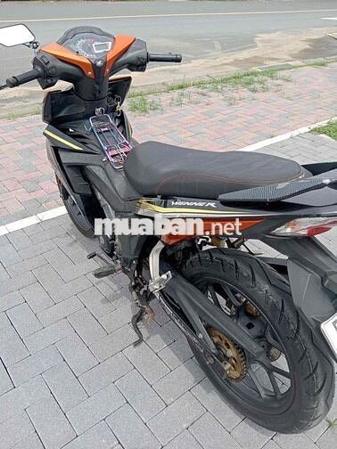 Winner v1 biển 59 máy zin êm fun chức năng