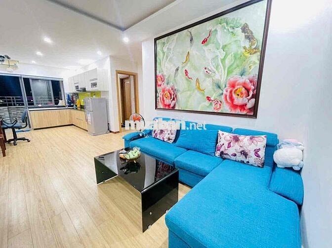Căn hộ 68m² 2PN full nội thất – Chung cư Mường Thanh Đà Nẵng