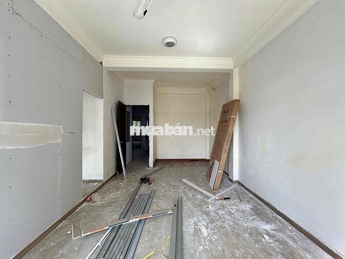 🏡 Căn hộ 1PN full nội thất ở KDC Nam Long Q7