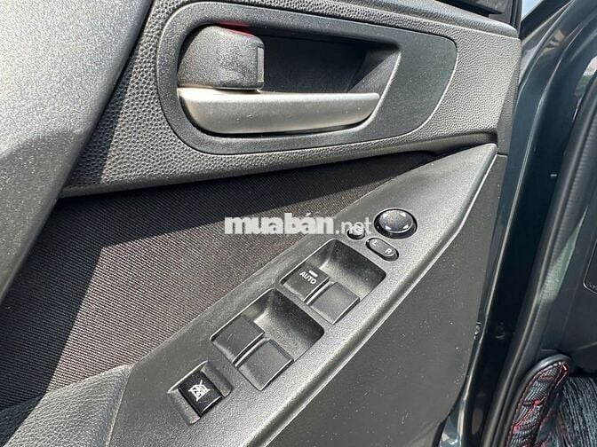 Mazda 3 S 2014 cần bán