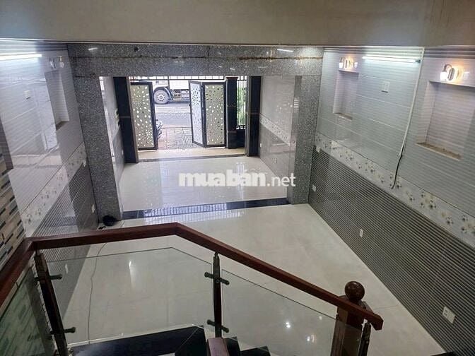 🔥 CHỈ 5,5 TỶ – BÁN GẤP NHÀ ĐỒNG XOÀI 2 TẦNG MÁI THÁI – MÓNG 5 TẦNG