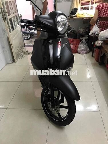 Janus 2019 Phiên Bản Đặc Biệt