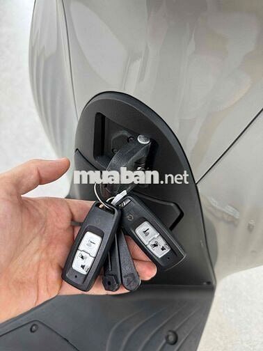 SH160 Abs 2023 siêu lướt 1900 ko khác gi xe mới