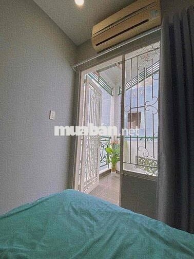 CHUYỂN CÔNG TÁC PASS GẤP 1PN BAN CÔNG FULL NT THANG MÁY BẢO VỆ 24/7