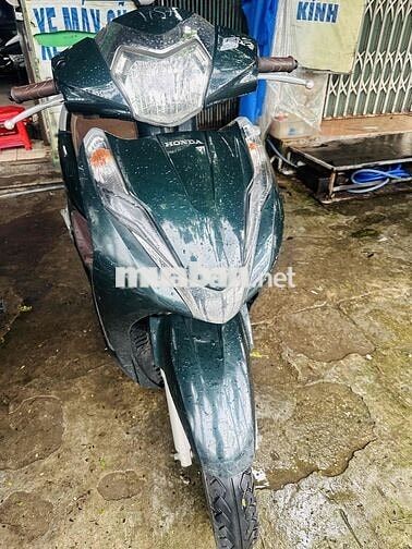 Lead 2017 Khoá smatrkey