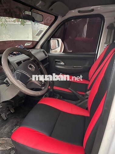 Bán xe tải van kenBo đời 2021 giá rẻ