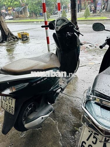 Lead 2017 Khoá smatrkey