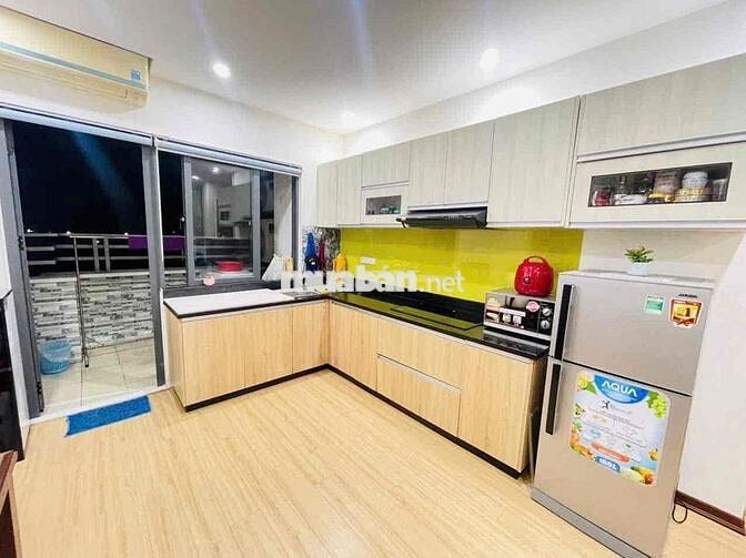 Căn hộ 68m² 2PN full nội thất – Chung cư Mường Thanh Đà Nẵng