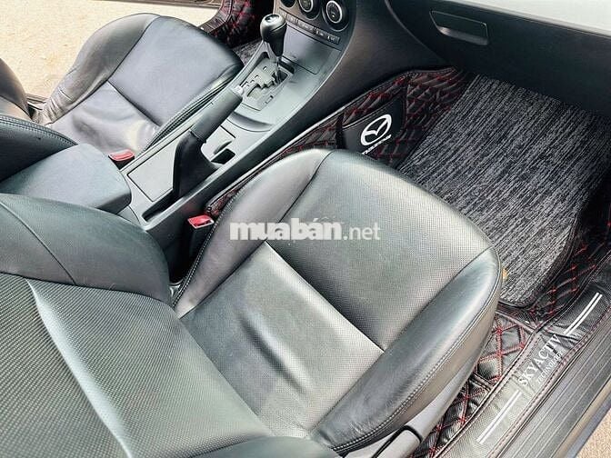 Mazda 3 S 2014 cần bán
