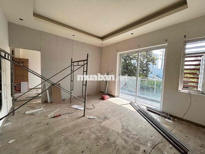 🏡 Căn hộ 1PN full nội thất ở KDC Nam Long Q7