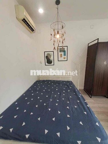 CHUYỂN CÔNG TÁC PASS GẤP 1PN BAN CÔNG FULL NT THANG MÁY BẢO VỆ 24/7