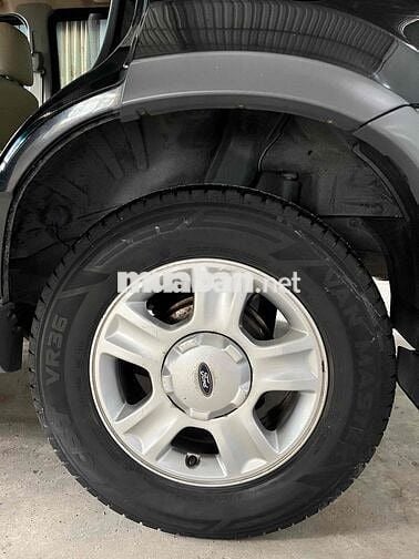Ford Escape 2004 XLT 3.0 AT - 188000 km
