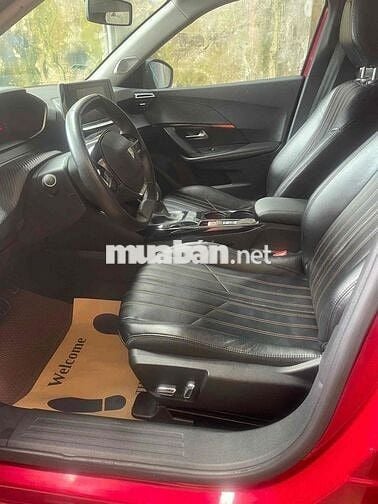 Peugeot 2008 2021 Active - 60000 km
