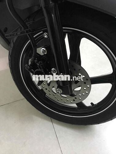 Janus 2019 Phiên Bản Đặc Biệt