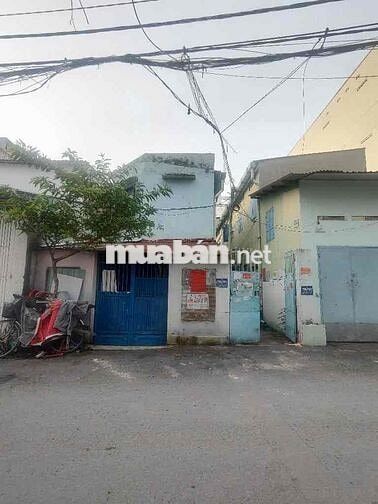 HXH THÔNG, 5x24 CÓ DÃY TRỌ, đường LÊ ĐỨC THỌ, P15, GÒ VẤP GIÁ CỰC TỐT