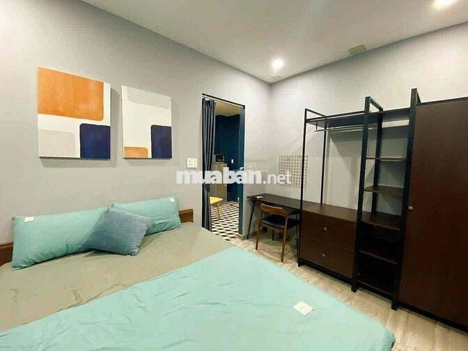 CHUYỂN CÔNG TÁC PASS GẤP 1PN BAN CÔNG FULL NT THANG MÁY BẢO VỆ 24/7