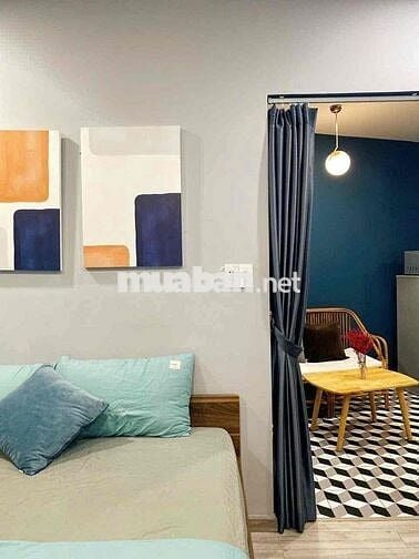 CHUYỂN CÔNG TÁC PASS GẤP 1PN BAN CÔNG FULL NT THANG MÁY BẢO VỆ 24/7