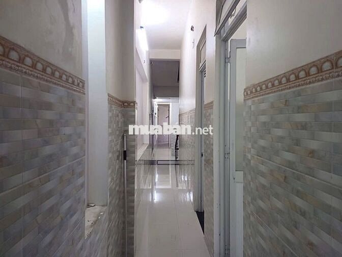 🔥 CHỈ 5,5 TỶ – BÁN GẤP NHÀ ĐỒNG XOÀI 2 TẦNG MÁI THÁI – MÓNG 5 TẦNG