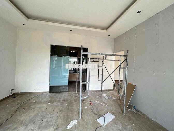 🏡 Căn hộ 1PN full nội thất ở KDC Nam Long Q7