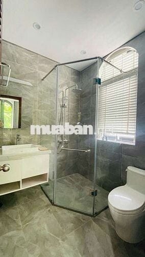 Cho thuê biệt thự song lập vợ và làm văn phòng giá rẻ nhất OCP1Gia Lâm