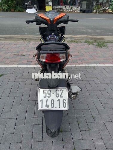 Winner v1 biển 59 máy zin êm fun chức năng