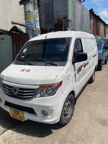 Bán xe tải van kenBo đời 2021 giá rẻ