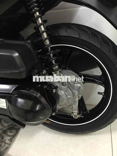 Janus 2019 Phiên Bản Đặc Biệt