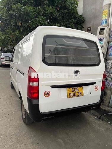 Bán xe tải van kenBo đời 2021 giá rẻ