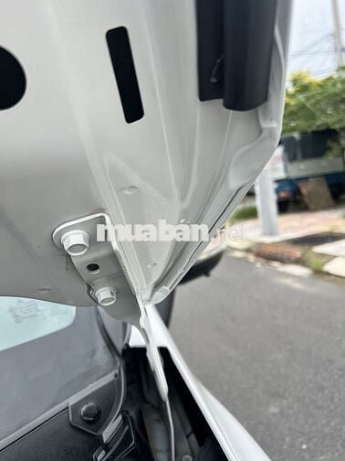 Mitsubishi Xpander 2019 1.5 AT màu trắng