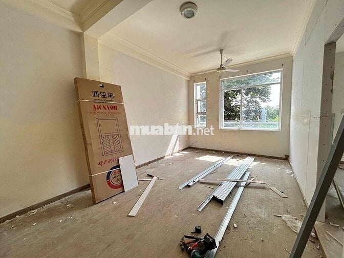 🏡 Căn hộ 1PN full nội thất ở KDC Nam Long Q7