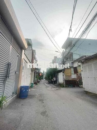 HXH THÔNG, 5x24 CÓ DÃY TRỌ, đường LÊ ĐỨC THỌ, P15, GÒ VẤP GIÁ CỰC TỐT