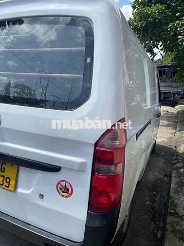 Bán xe tải van kenBo đời 2021 giá rẻ