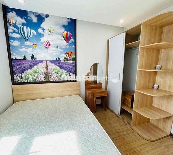 Căn hộ 68m² 2PN full nội thất – Chung cư Mường Thanh Đà Nẵng