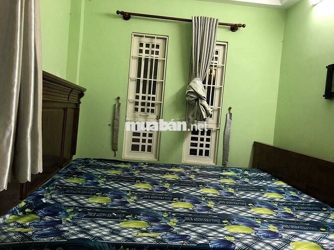 Cho thuê nhà nguyên căn Hẻm 253 Hoàng Sa, Quận 1-giá 12,5 triệu/tháng