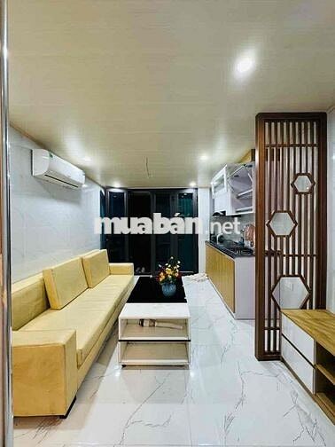 Bán căn tầng 1 tập thể Tân mai 55 m2, 2 ngủ đủ công năng ở luôn, 2,75