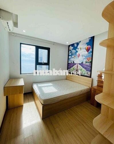 Căn hộ 68m² 2PN full nội thất – Chung cư Mường Thanh Đà Nẵng